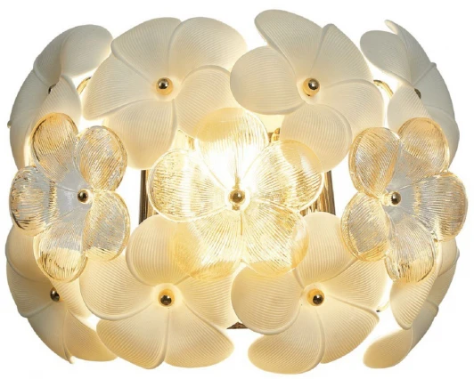 2901-3W Бра Favourite Viola 2901-3W