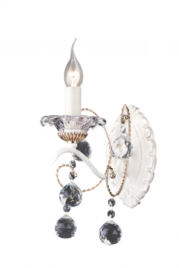 A2078AP-1WG Бра Arte Lamp Amboise A2078AP-1WG