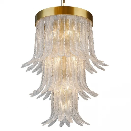 L38415.92 Подвесная люстра L'Arte Luce Sciabole L38415.92