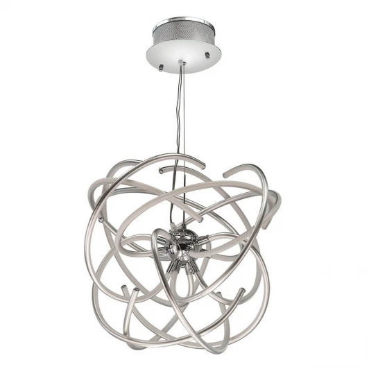 748124 Подвесная люстра Lightstar Ciclone 748124
