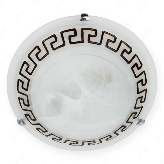 TL9181Y-02BR Настенно-потолочный светильник Toplight Amelia TL9181Y-02BR