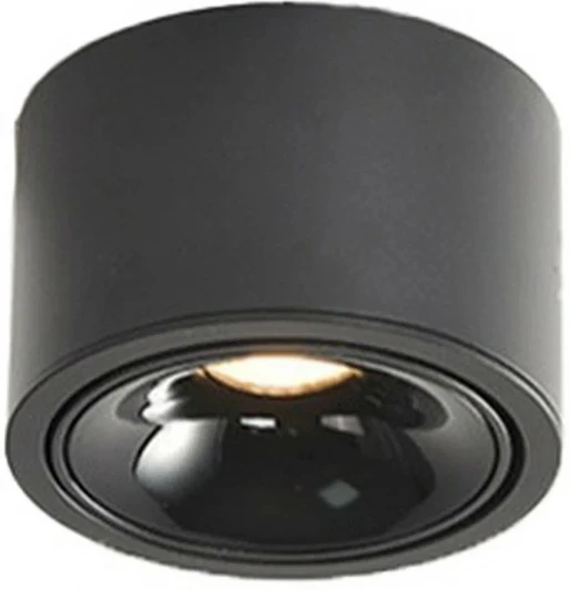 WTA.O06.667.40.07 Точечный светильник светодиодный накладной Wertmark Altair WTA.O06.667.40.07 (220V, круглые)