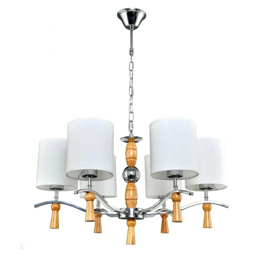 2-3011-6-CR+WA E14 Максисвет 2-3011-6-CR+WA E14