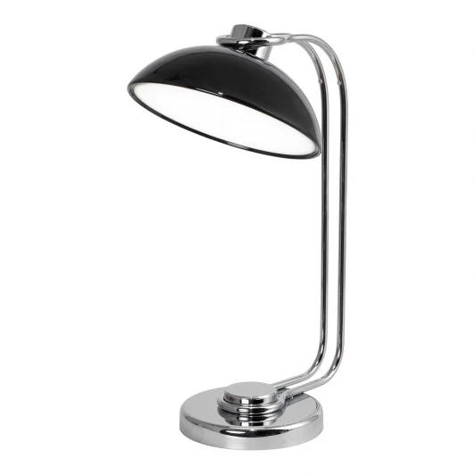 LSP-4010 Настольная лампа Lussole Мэйжор LSP-4010