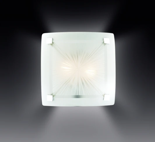 2207 Настенно-потолочный светильник Sonex Zoldi 2207