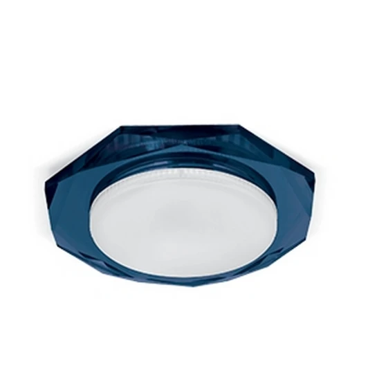 GX209 Встраиваемый точечный светильник Gauss Tablet GX209