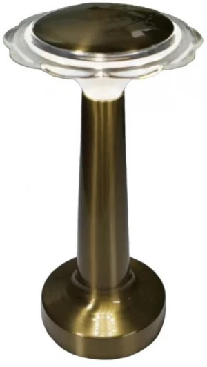 OML-40204-01 Настольная лампа светодиодная Omnilux OML-40204-01 (220V)