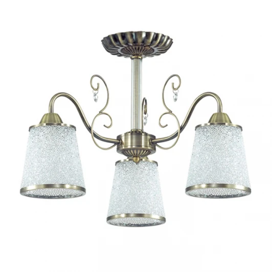 3226/3C Потолочная люстра Lumion Bruni 3226/3C
