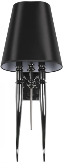 10207W/M Black Бра Loft It Brunilde 10207W/M Black (220V)