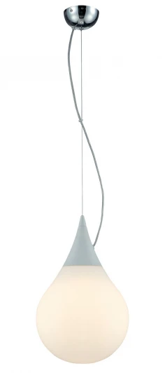 A8901SP-1WH Подвесной светильник Arte Lamp Hyperbola A8901SP-1WH