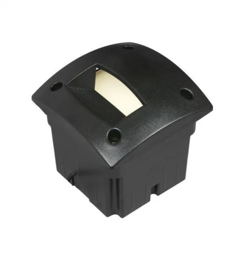 3S4.000.000.AYG1L Встраиваемый светильник уличный Fumagalli Leti 3S4.000.000.AYG1L (220V, IP66)