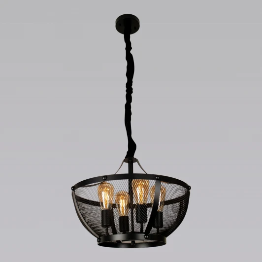 F4124-40 Подвесная люстра Alfa Light F4124-40