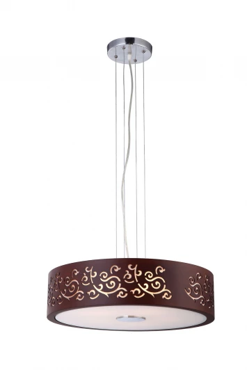 A1500SP-5BR Подвесной светильник Arte Lamp Arabesco A1500SP-5BR