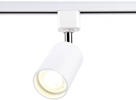 GL5121 Трековый светильник Ambrella GL GL5121 (220V, круглые)