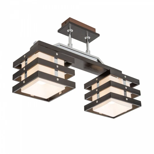 CL133221 Потолочная люстра Citilux Киото CL133221