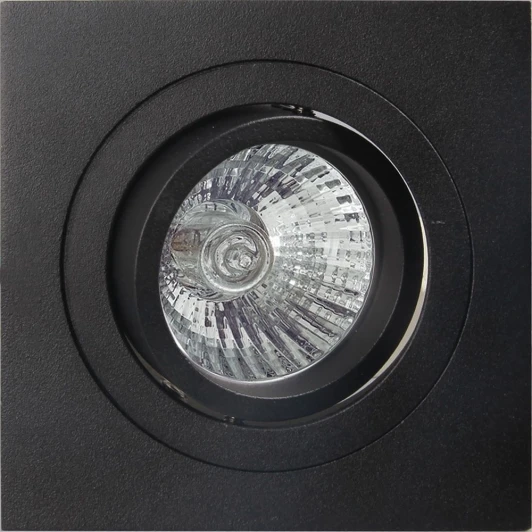 C0008 Встраиваемый точечный светильник Mantra Tecnico Basico Gu10 C0008