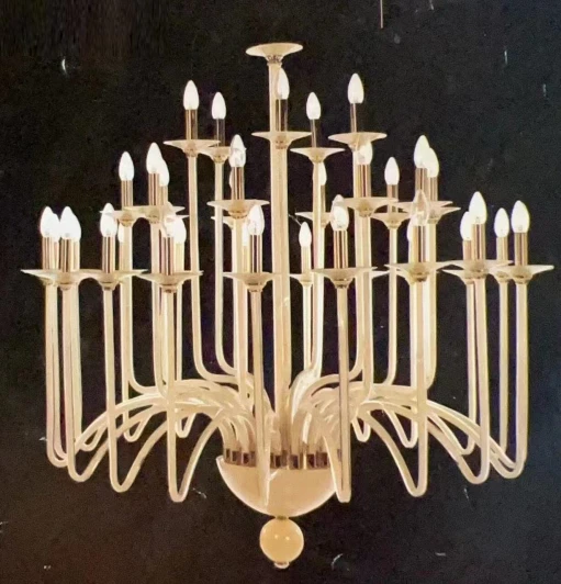 F3424-16 Подвесная люстра Alfa Light F3424-16 (220V)