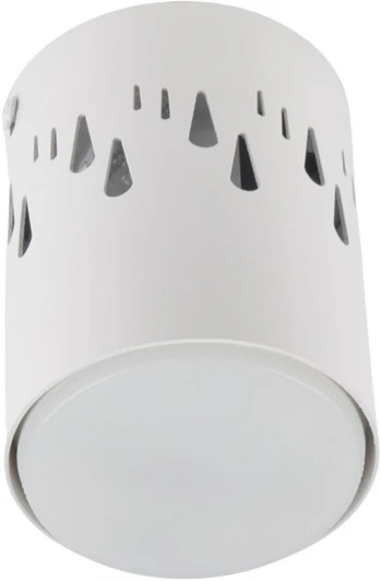 DLC-S618 GX53 WHITE Накладной светильник Sotto DLC-S618 GX53 WHITE