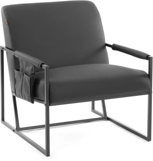 25179 Кресло Charli LUX/Чарли Люкс Tetchair арт.25179