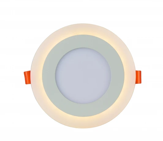 A7609PL-2WH Встраиваемый точечный светильник Arte Lamp Rigel A7609PL-2WH