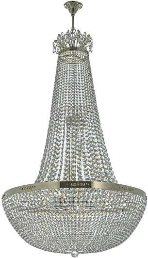 Lodi E 1.5.80.100 S Подвесная люстра Dio D'Arte Lodi E 1.5.80.100 S