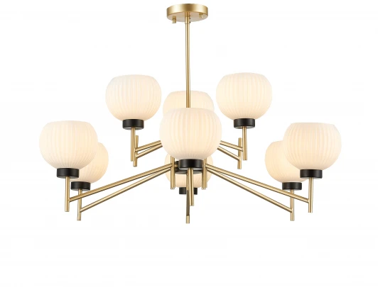 1142-9PL Потолочная люстра Simple Story 1142 1142-9PL