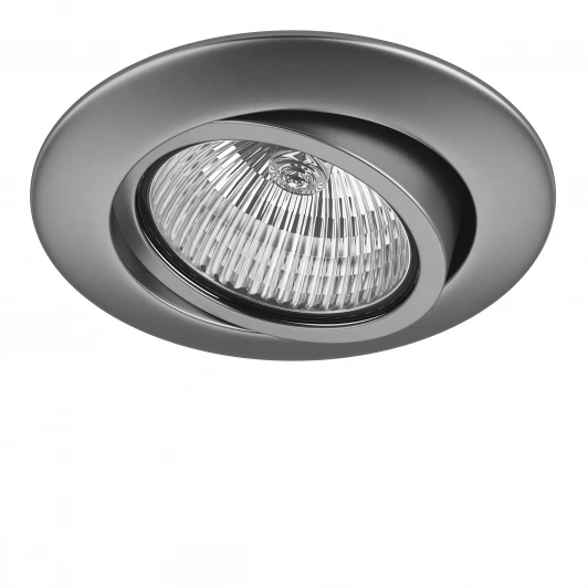 011089 Встраиваемый точечный светильник Lightstar Teso adj 011089