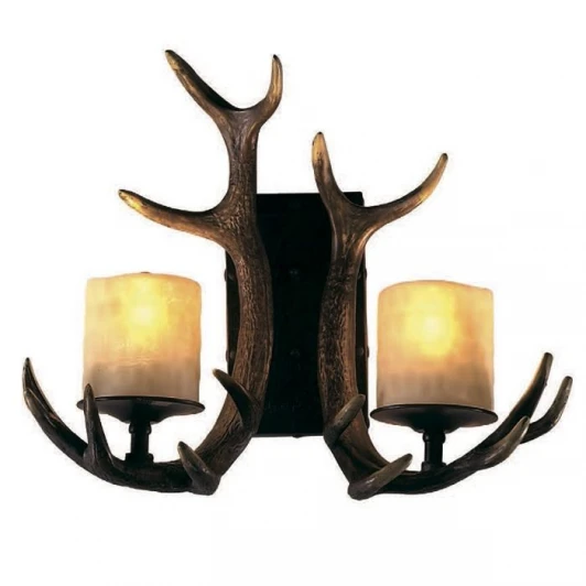 L51422.38 Бра L'Arte Luce Horn L51422.38