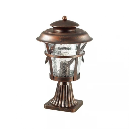 4052/1B Наземный фонарь Odeon Light Aletti 4052/1B