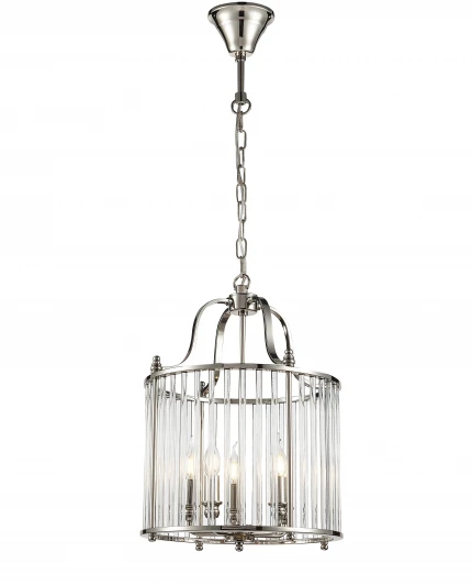 1035-5PL Подвесная люстра Simple Story 1035 1035-5PL