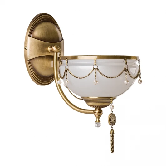 POR-K-1(P) Бра Kutek Portofino POR-K-1(P)