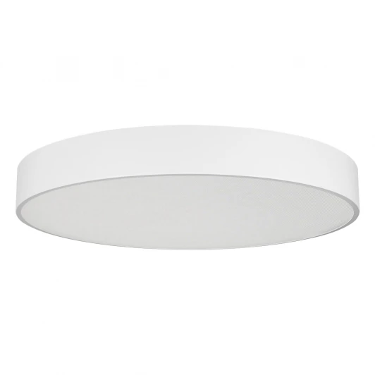 022132(4) Потолочный светильник круглый SP-TOR-PILL-PRISM-R800-94W Warm3000 (WH, 100 deg, 230V) (Arlight, IP20 Металл) 022132(4) (LED)