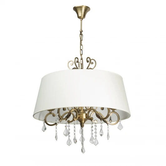 355011905 Подвесная люстра Chiaro София 355011905