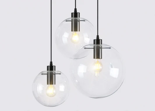 V2230-P Подвесной светильник Moderli Aero V2230-P