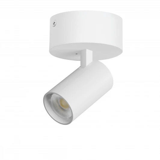 A5136SO Спот накладной LED 15W с накладной чашей Lightstar Alta Base A5136SO