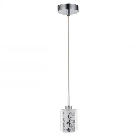 LSJ-0306-01 Подвесной светильник Lussole Fabriano LSJ-0306-01
