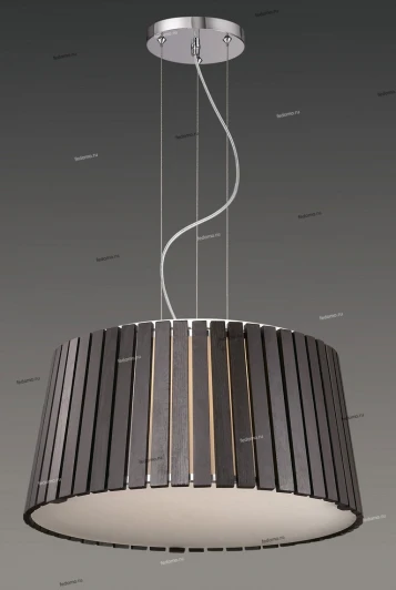 2453/3 Подвесной светильник Odeon Light Aligo 2453/3