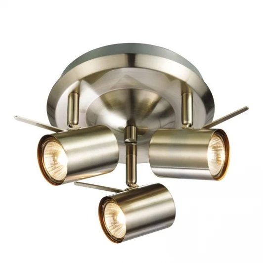 105486 Спот Markslojd Hyssna 105486