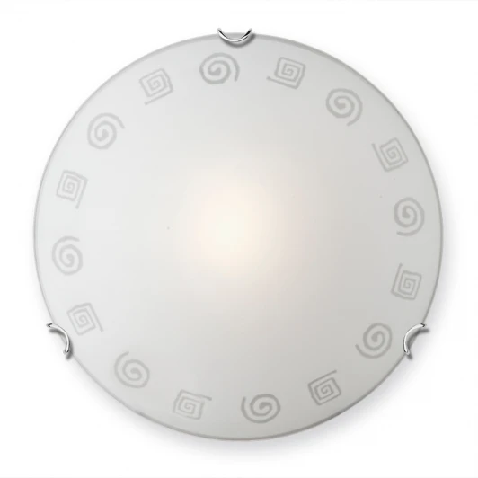 V6416/1A Настенно-потолочный светильник Vitaluce V6416/1A