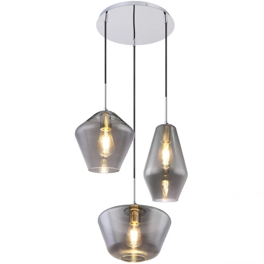 15436H3 Подвесной светильник Globo Coby 15436H3