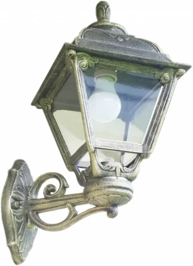 U23.131.000.BXF1R Настенный фонарь уличный Fumagalli Cefa U23.131.000.BXF1R (220V, IP55)