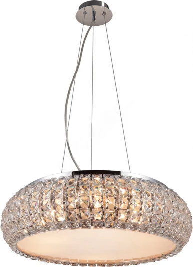 TL1161-6H Подвесной светильник Toplight Jacobina TL1161-6H