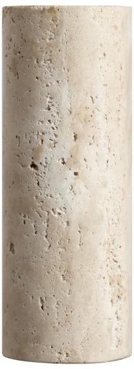 6625/2W Настенный светильник Odeon Light Travertino 6625/2W бежевый/металл/травертин IP20 LED GU10 2*7W 220V (круглые)