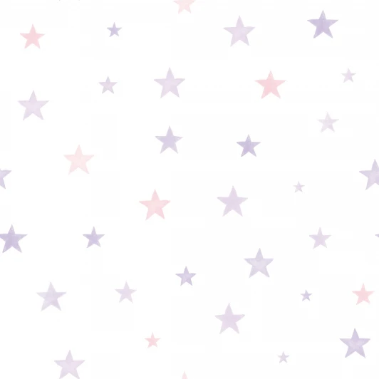 LO 2702 Обои виниловые Grandeco Little Ones LO 2702 10 x 0,53 м