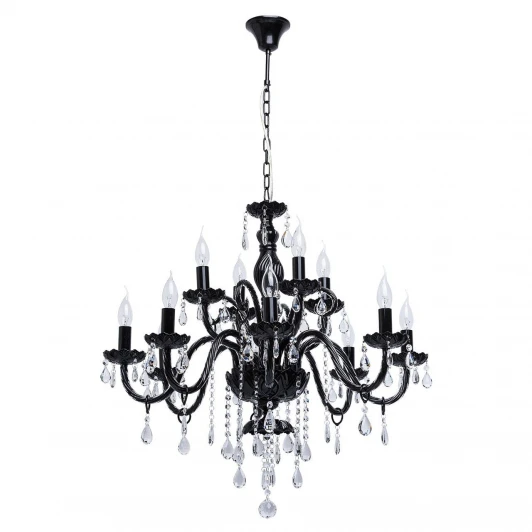 313012912 Подвесная люстра MW-Light Барселона 313012912