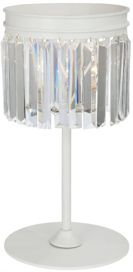 V5127-0/1L Интерьерная настольная лампа Vitaluce V5127-0/1L