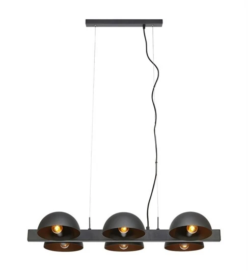 107138 Подвесной светильник Markslojd Flamingo 107138