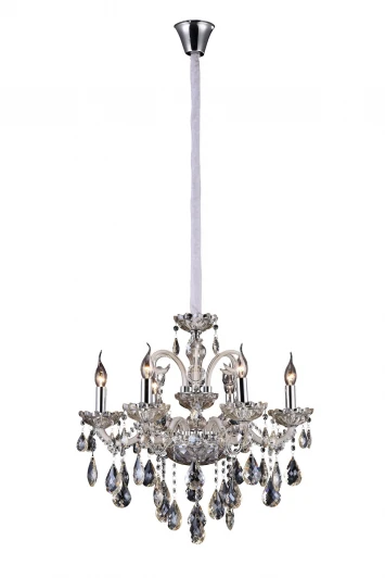 A8202LM-6CC Подвесная люстра Arte Lamp Tesoro A8202LM-6CC