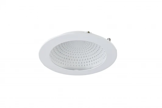 UMBRIA LED 001 Встраиваемый точечный светильник Escada Umbria LED 001 (220V, IP44)