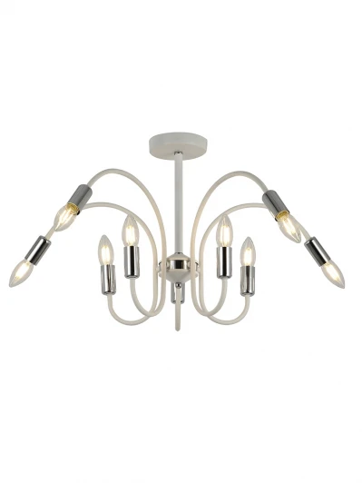 H123-0 Потолочная люстра Hiper Matera H123-0